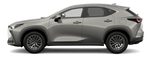 LEXUS NX Hybride 350H 2025