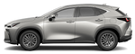 2025 LEXUS NX Plug-In Hybrid 450H