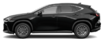 2025 LEXUS NX Plug-In Hybrid 450H