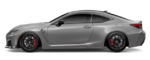 2025 LEXUS RC F BASE RC F