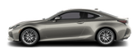 LEXUS RC 300 F SPORT 2 2025