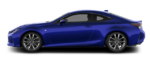 LEXUS RC 350 F SPORT 3 2025