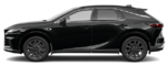 LEXUS RX Hybride 350H F SPORT 2025