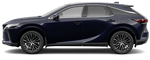 LEXUS RX Hybride 350H 2025