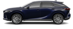 LEXUS RX Hybride Branchable 450H+ 2025