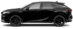 2025 LEXUS RX  350 F SPORT
