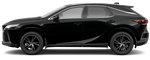 2025 LEXUS RX 350