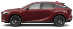 LEXUS RX 350 2025