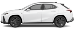 2025 LEXUS UX Hybrid F SPORT