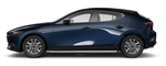 MAZDA Mazda3 Sport GS 2025