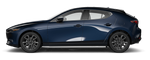 MAZDA Mazda3 Sport GT 2025
