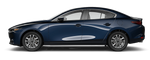 MAZDA Mazda3 GX 2025