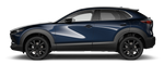 2025 MAZDA CX-30 GT TURBO ENGINE