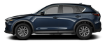 MAZDA CX-5 GS 2025