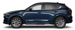 MAZDA CX-5 GT 2025