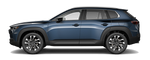 2025 MAZDA CX-50 Hybrid GT