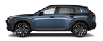 MAZDA CX-50 GT TURBO 2025