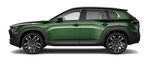 2025 MAZDA CX-50 GT