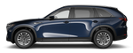 2025 MAZDA CX-90 Plug-In Hybrid GS-L