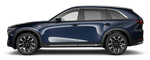MAZDA CX-90 Hybride Rechargeable GT 2025