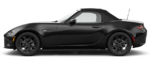 2025 MAZDA MX-5 GS-P