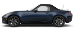 MAZDA MX-5 GT 2025
