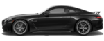 2025 Mercedes-Benz AMG GT 2 Door 63 PRO 4MATIC+