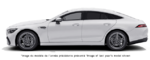 2025 Mercedes-Benz AMG GT 4 Door 53 4MATIC+