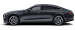 2025 Mercedes-Benz AMG GT 4 Door 53 4MATIC+