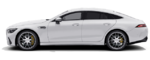 2025 Mercedes-Benz AMG GT 4 Door 63 4MATIC+