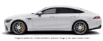 2025 Mercedes-Benz AMG GT 4 Door 63S 4MATIC+