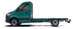 2025 Mercedes-Benz Sprinter 4500