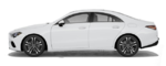 2025 Mercedes-Benz CLA 250 4MATIC