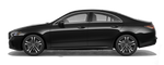 2025 Mercedes-Benz CLA 250 4MATIC