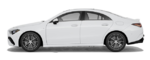 2025 Mercedes-Benz CLA AMG 35 4MATIC