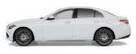 Mercedes-Benz C-Class C 300 4MATIC 2025