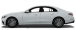 Mercedes-Benz E-Class 450 4MATIC 2025