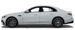 2025 Mercedes-Benz E-Class 53 AMG 4MATIC+