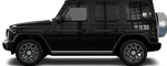 2025 Mercedes-Benz G-Class EV 580 E