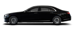 2025 Mercedes-Benz S-Class 500 4MATIC
