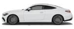 Mercedes-Benz CLE 450 4MATIC 2025
