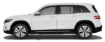 2025 Mercedes-Benz EQB 250