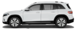 2025 Mercedes-Benz EQB 300 4MATIC