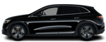 2025 Mercedes-Benz EQE 350 4MATIC