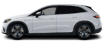 2025 Mercedes-Benz EQE 350 4MATIC