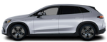 Mercedes-Benz EQE 350 4MATIC 2025