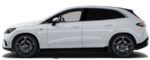 2025 Mercedes-Benz EQE AMG X4
