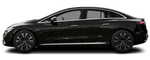 2025 Mercedes-Benz EQE 350 4MATIC