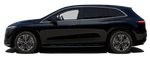 2025 Mercedes-Benz EQS 450 4MATIC