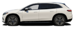 2025 Mercedes-Benz EQS 450 4MATIC